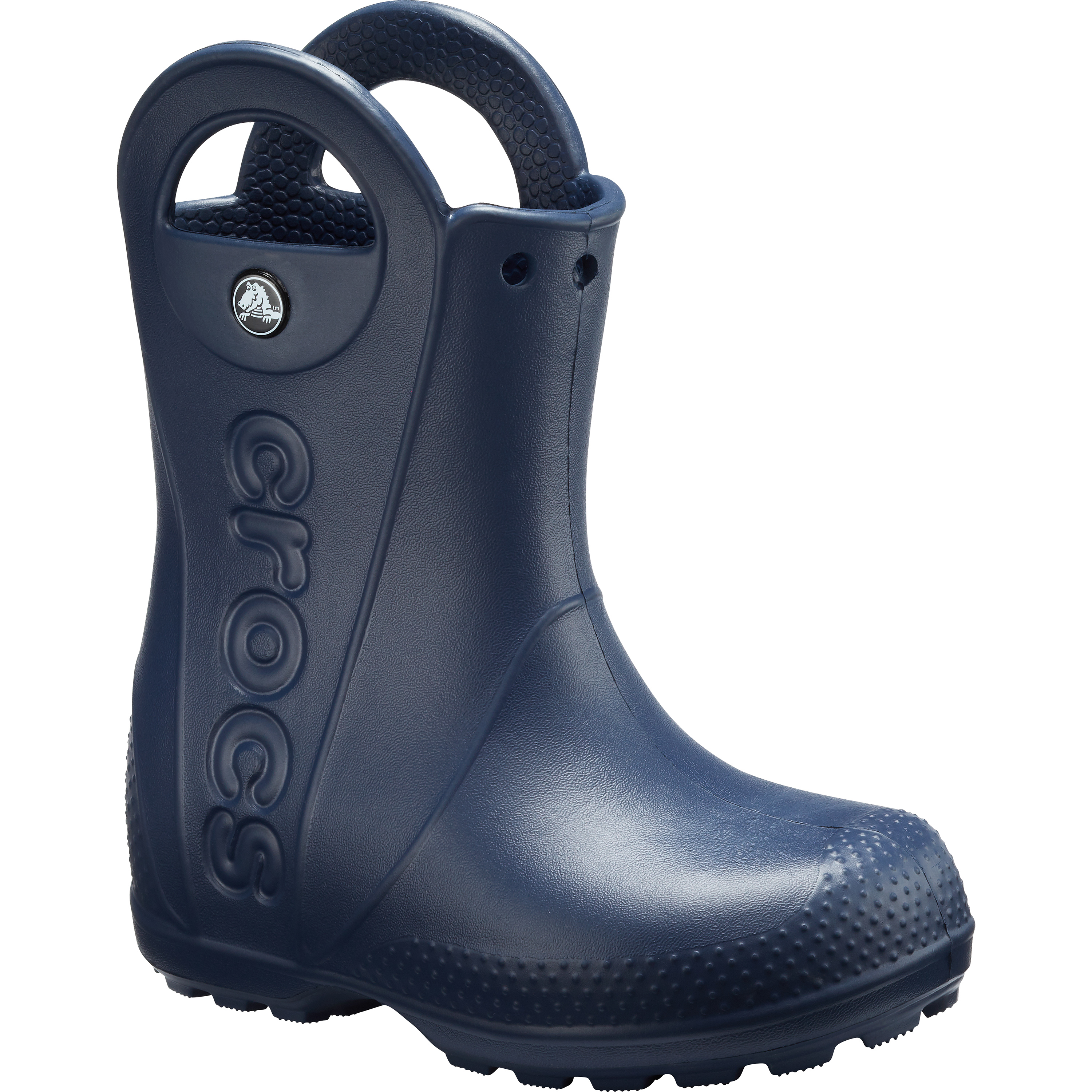 Crocs® Youth Handle It Rain Boot | Bass Pro Shops Canada